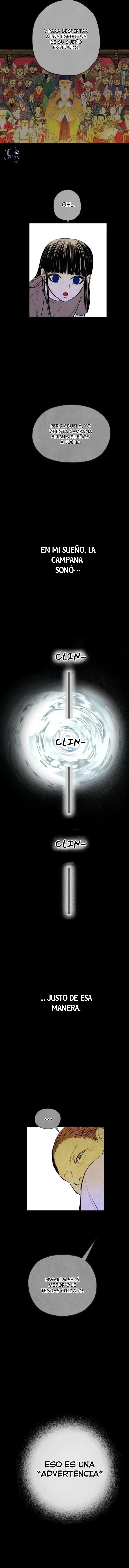 Página 3 — Devoción Ciega Capítulo 4