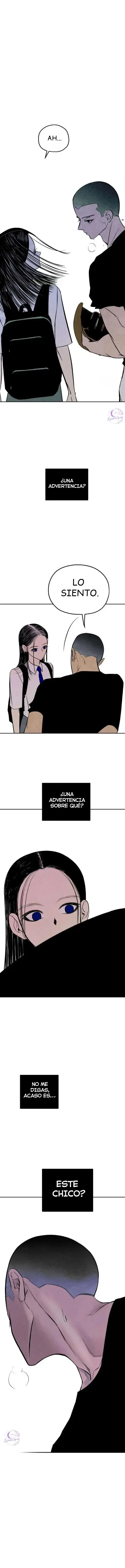 Página 5 — Devoción Ciega Capítulo 4
