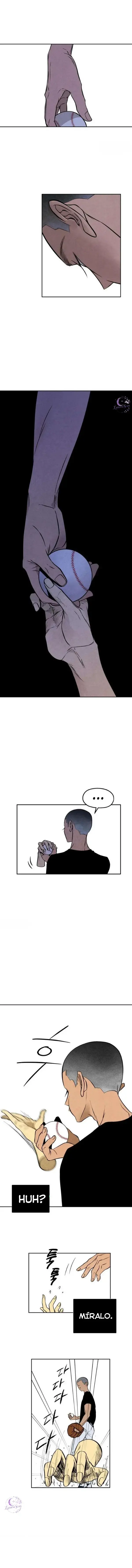 Página 6 — Devoción Ciega Capítulo 4