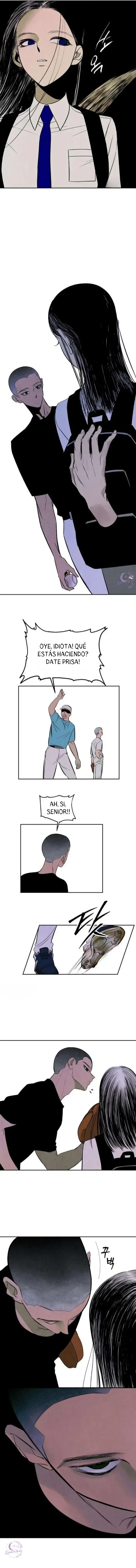 Página 7 — Devoción Ciega Capítulo 4