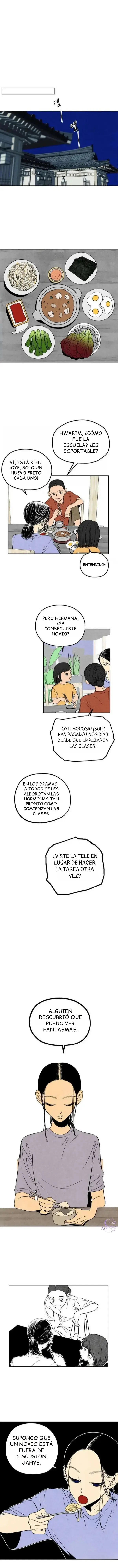 Página 9 — Devoción Ciega Capítulo 4