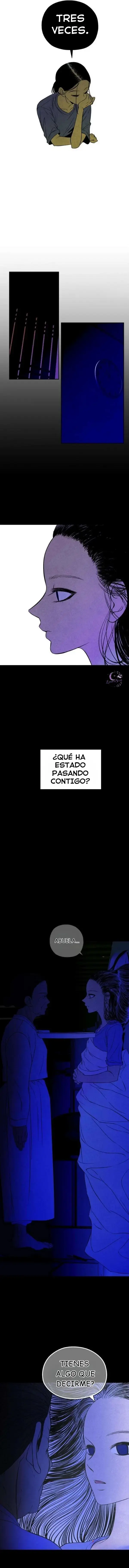 Página 12 — Devoción Ciega Capítulo 4