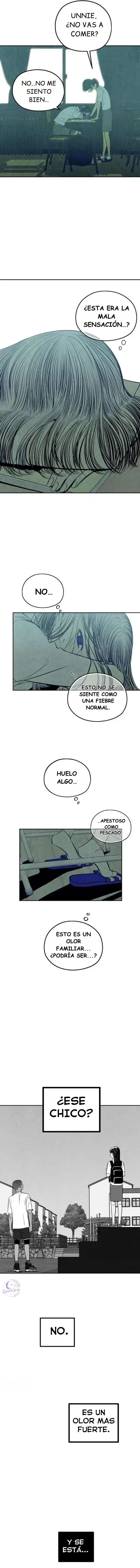 Página 16 — Devoción Ciega Capítulo 4