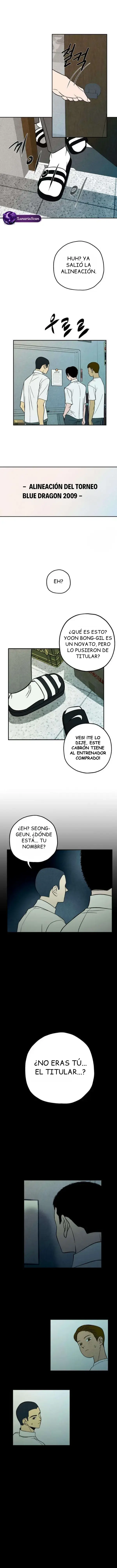 Página 9 — Devoción Ciega Capítulo 5