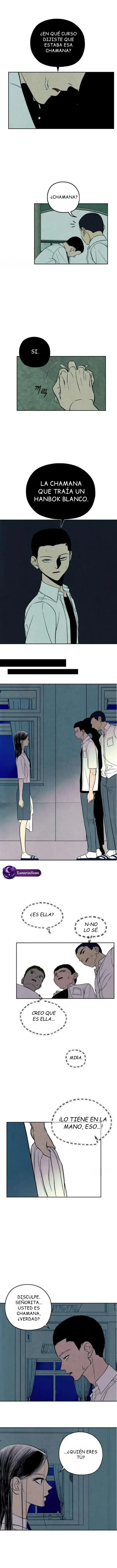 Página 14 — Devoción Ciega Capítulo 5
