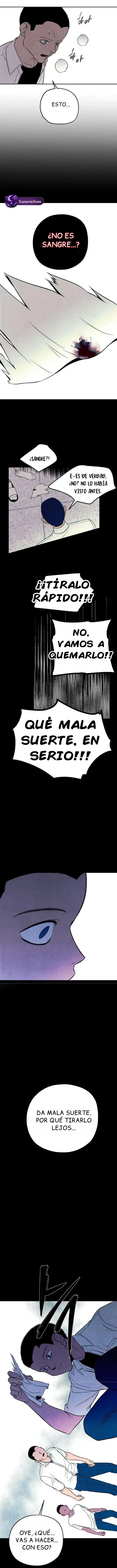 Página 18 — Devoción Ciega Capítulo 5