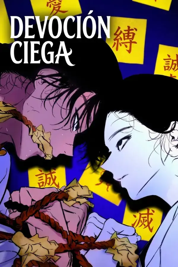 Página 2 — Devoción Ciega Capítulo 6