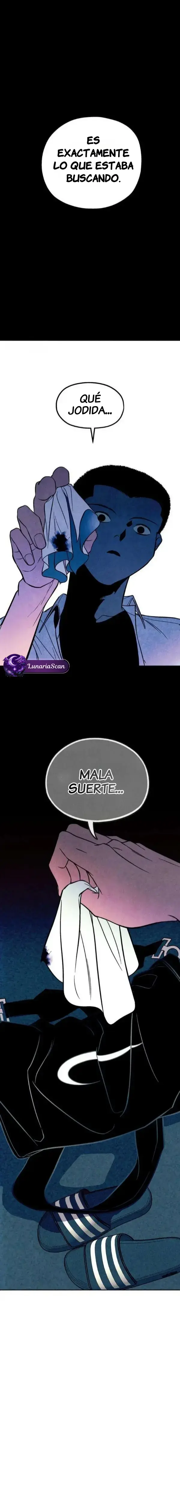 Página 3 — Devoción Ciega Capítulo 6
