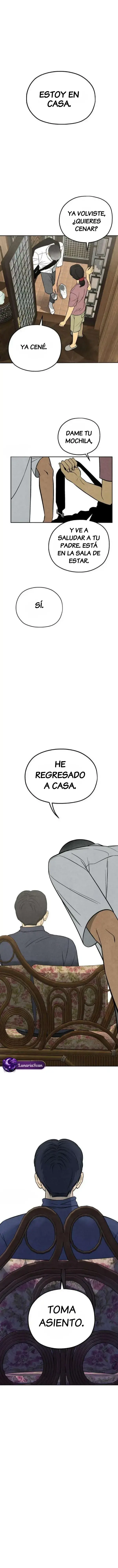 Página 5 — Devoción Ciega Capítulo 6