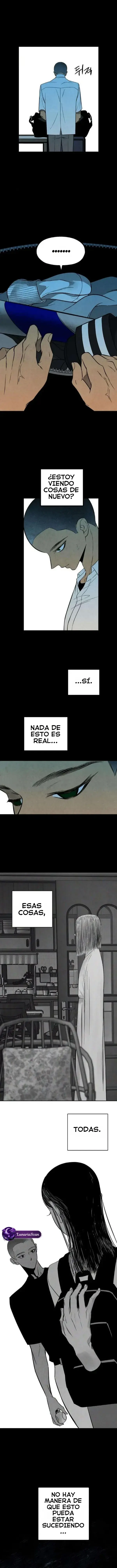 Página 15 — Devoción Ciega Capítulo 6