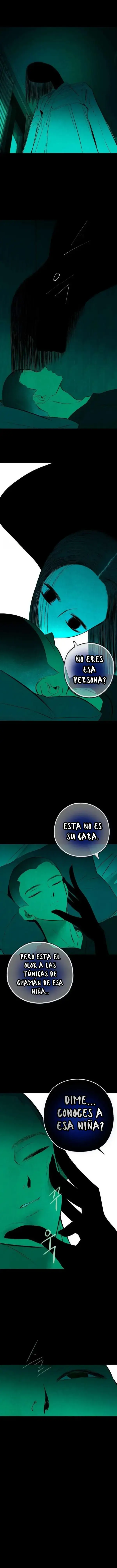 Página 17 — Devoción Ciega Capítulo 6