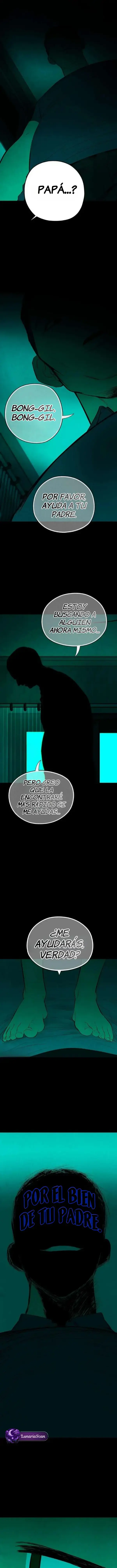 Página 18 — Devoción Ciega Capítulo 6