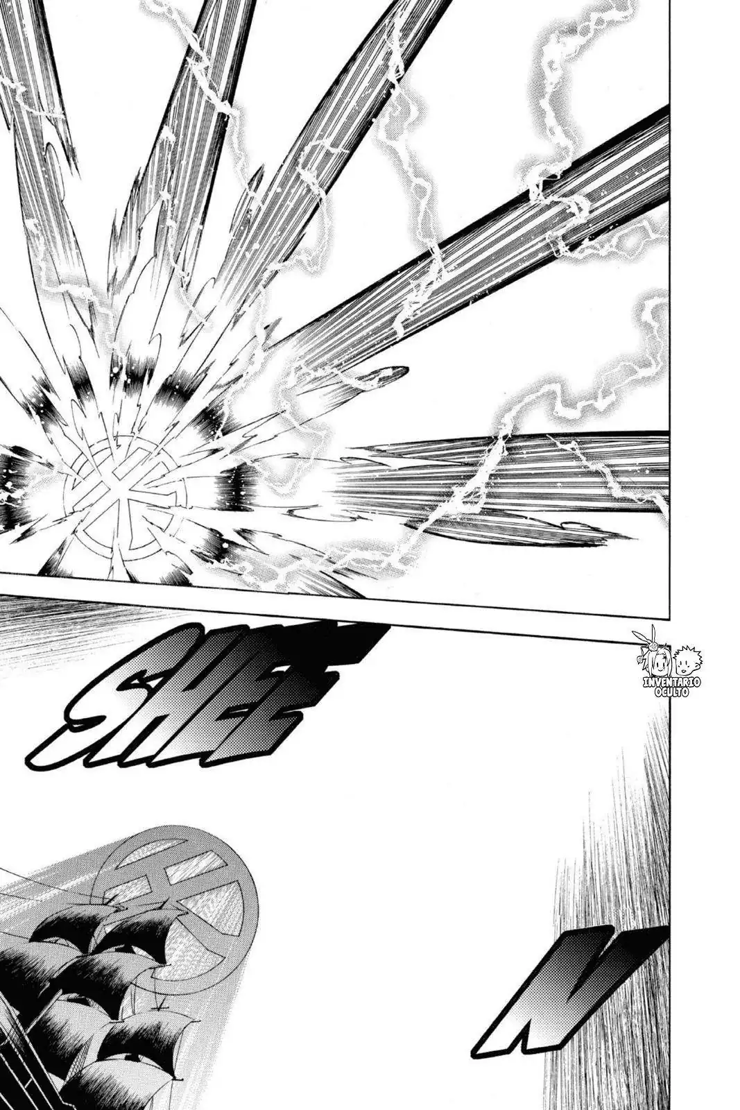 Página 12 — D.Gray-man Capítulo 67