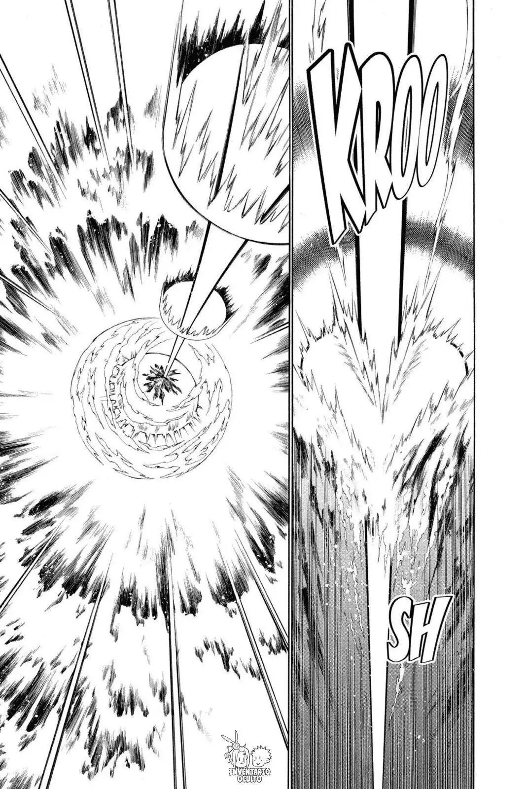 Página 11 — D.Gray-man Capítulo 72