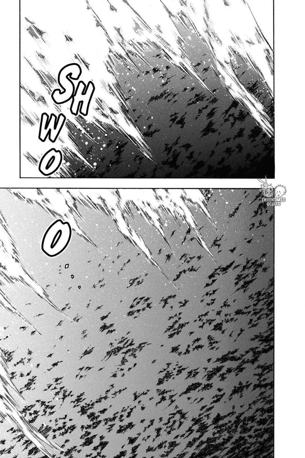 Página 17 — D.Gray-man Capítulo 72