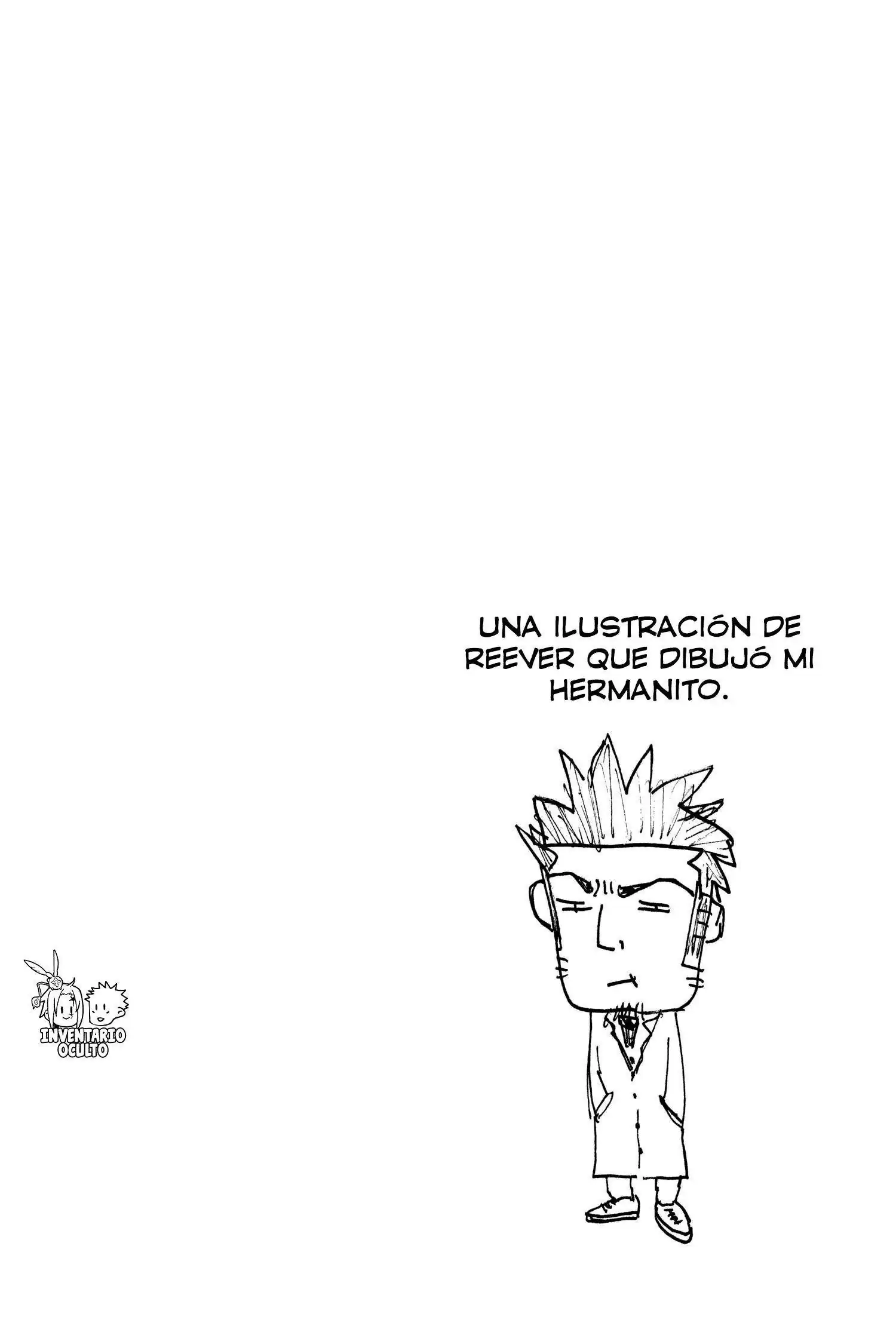Página 17 — D.Gray-man Capítulo 159