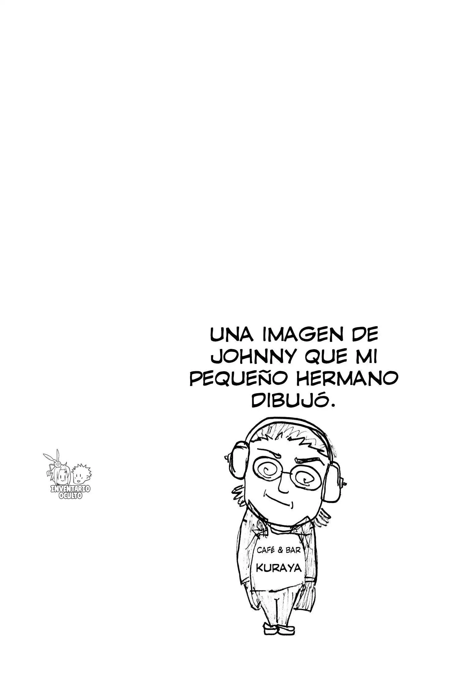 Página 17 — D.Gray-man Capítulo 160