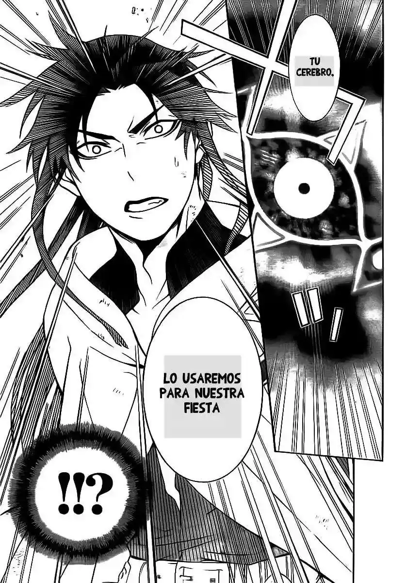 Página 46 — D.Gray-man Capítulo 187