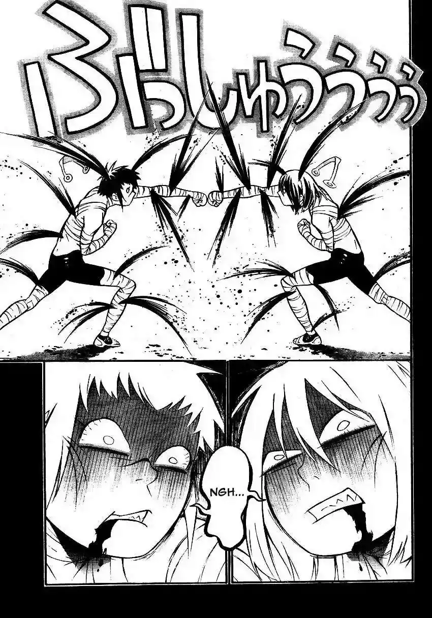 Página 29 — D.Gray-man Capítulo 190
