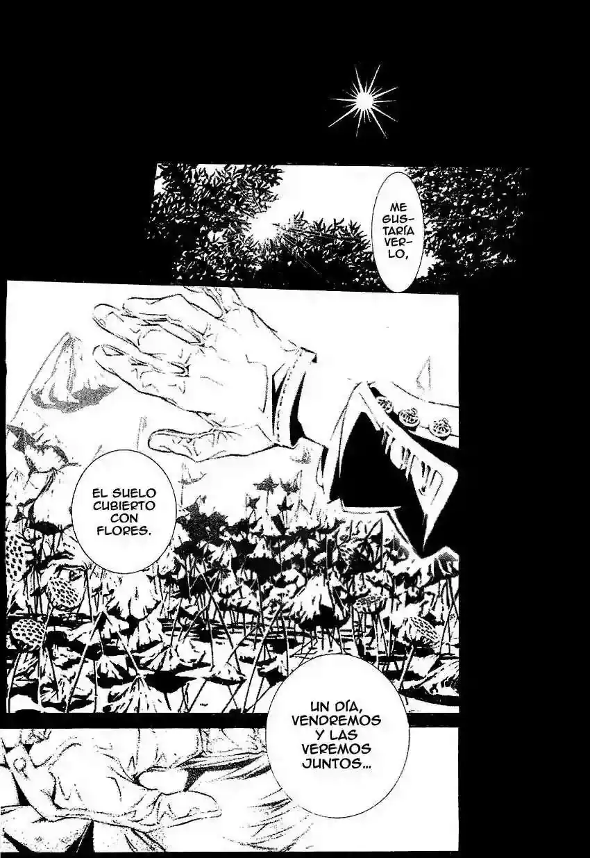 Página 3 — D.Gray-man Capítulo 193