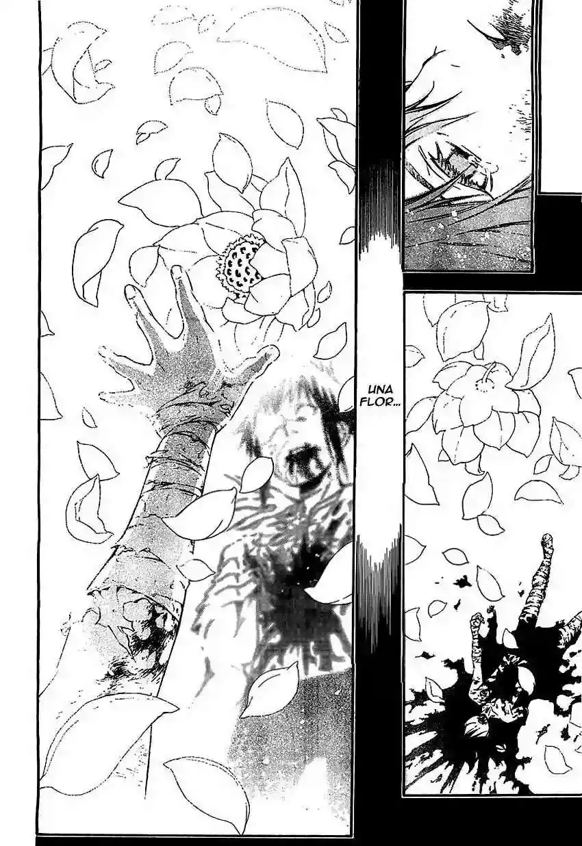 Página 31 — D.Gray-man Capítulo 193