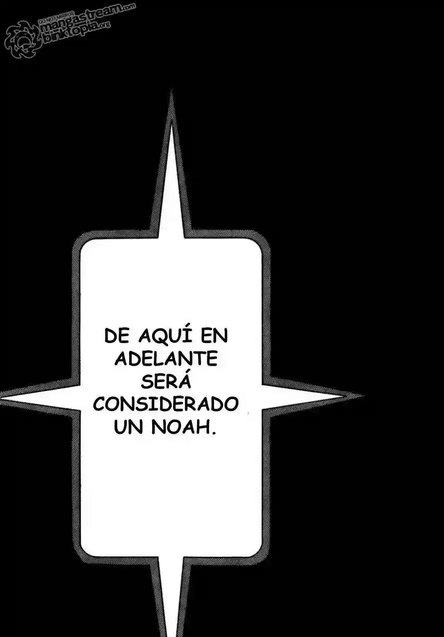 Página 30 — D.Gray-man Capítulo 204