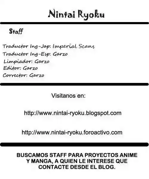 Página 33 — D.Gray-man Capítulo 213