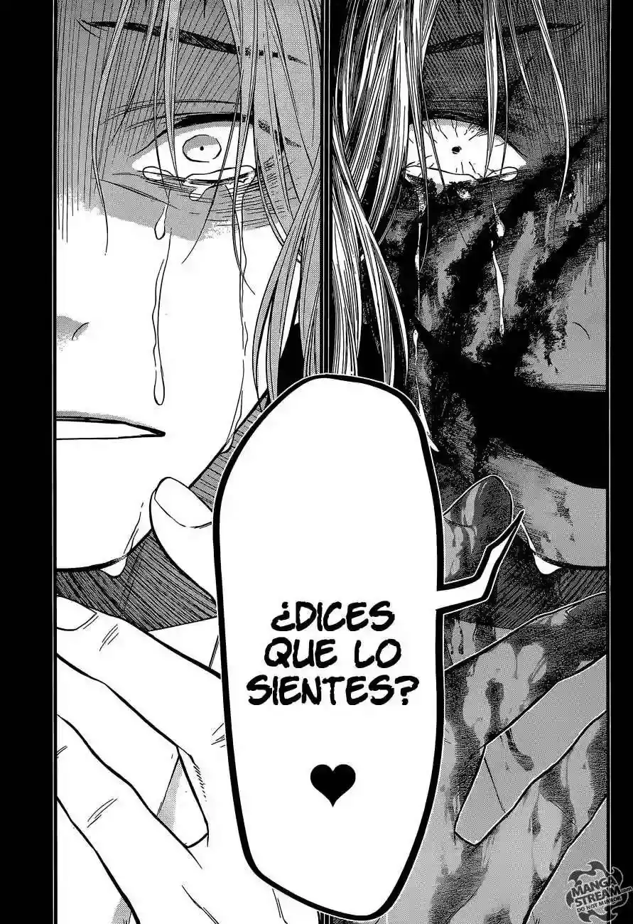 Página 15 — D.Gray-man Capítulo 220