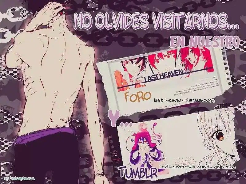 Página 33 — D.Gray-man Capítulo 223