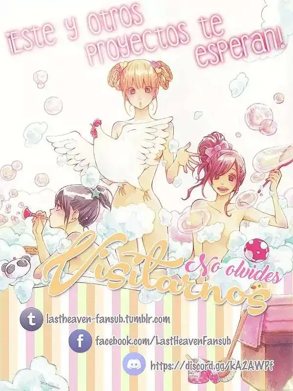 Página 39 — D.Gray-man Capítulo 232