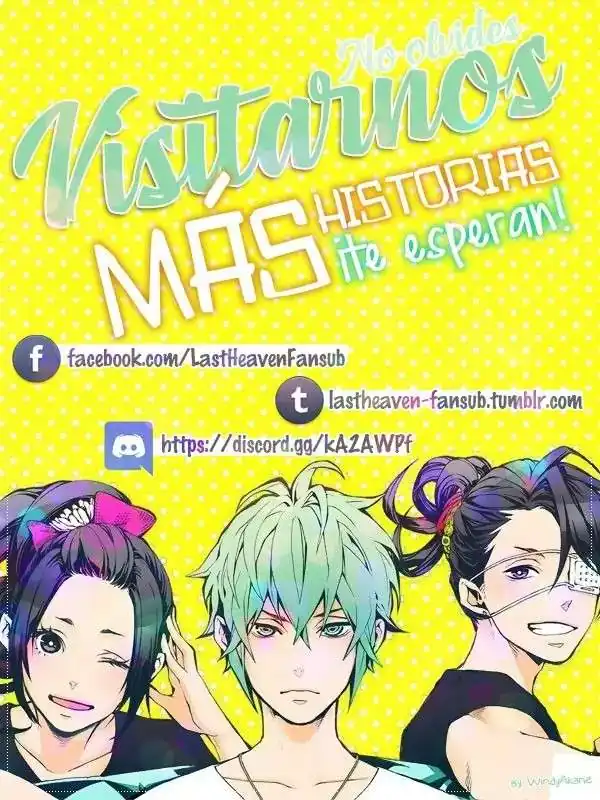 Página 17 — D.Gray-man Capítulo 237