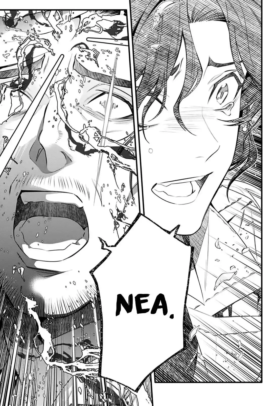 Página 6 — D.Gray-man Capítulo 242