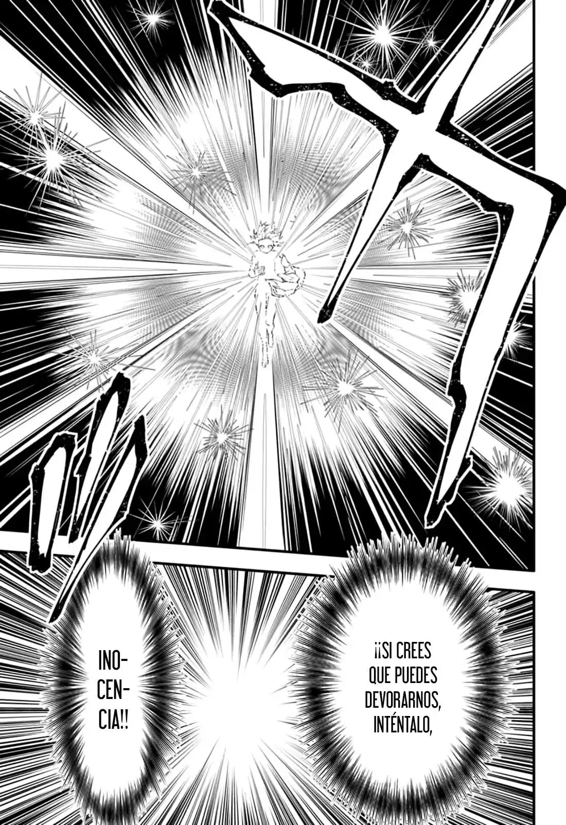 Página 19 — D.Gray-man Capítulo 253