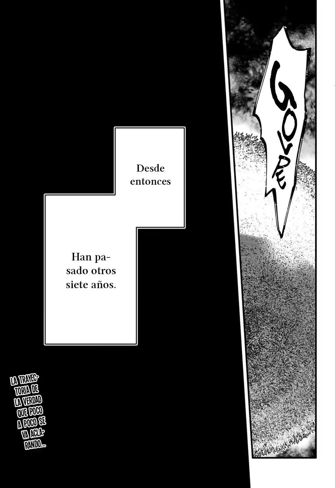 Página 29 — D.Gray-man Capítulo 253