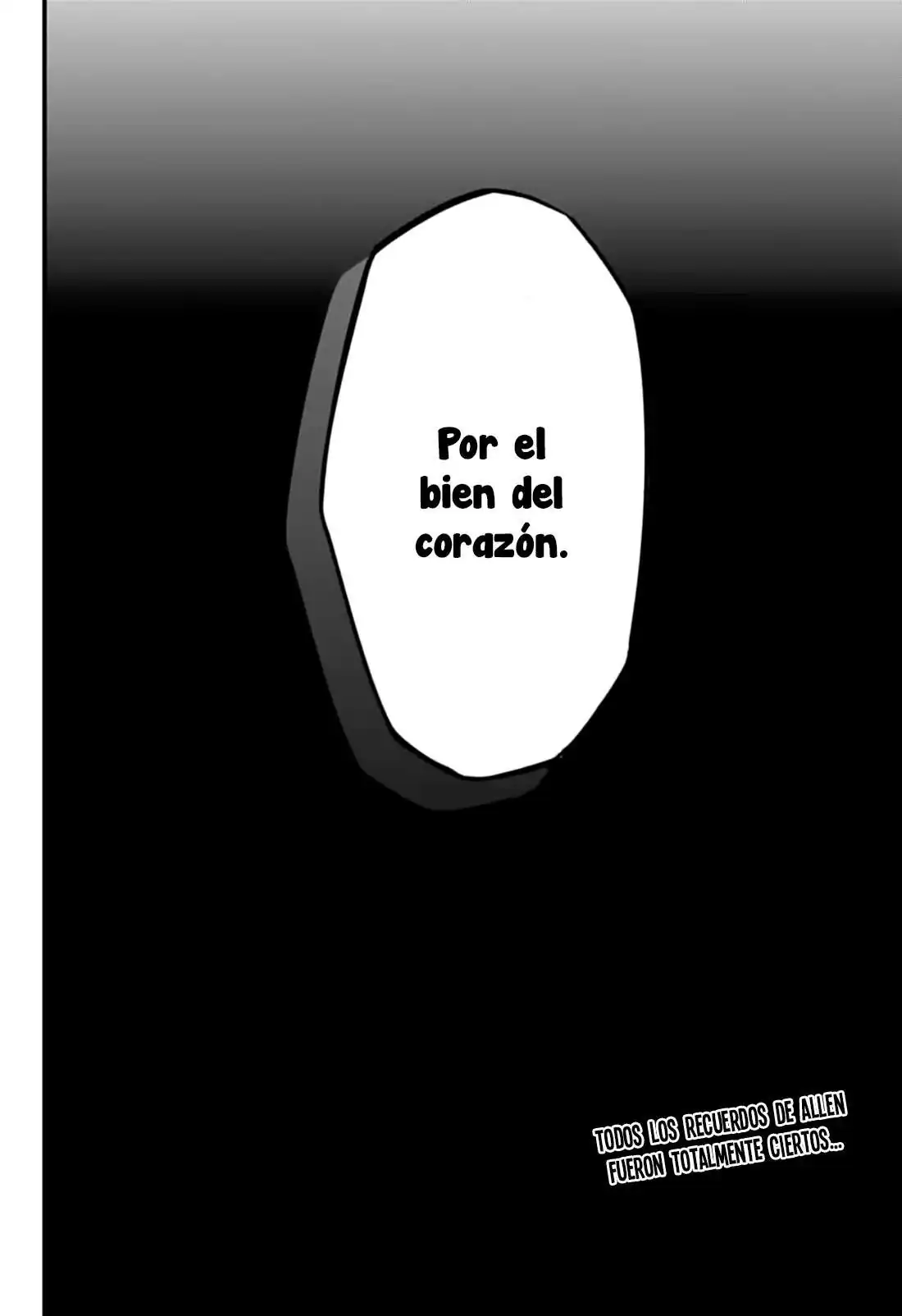 Página 25 — D.Gray-man Capítulo 254