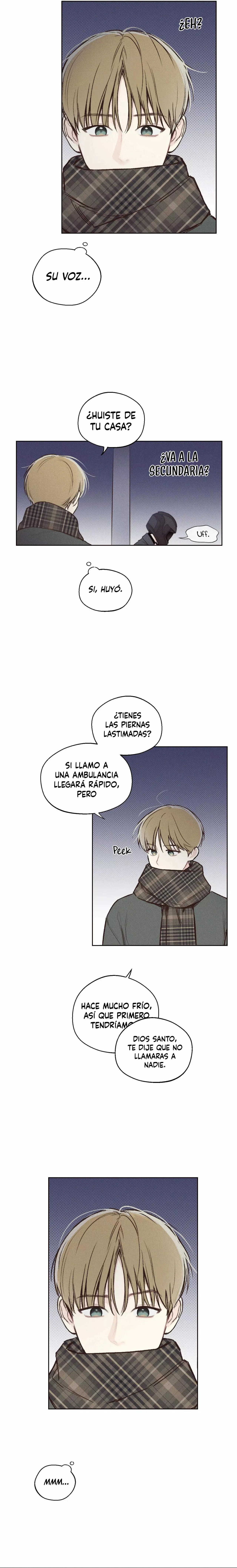 Página 6 — Diciembre Capítulo 1.1