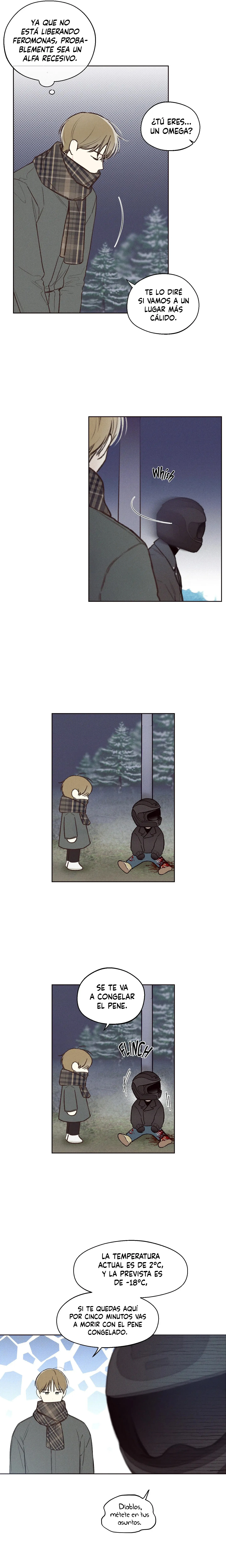 Página 8 — Diciembre Capítulo 1