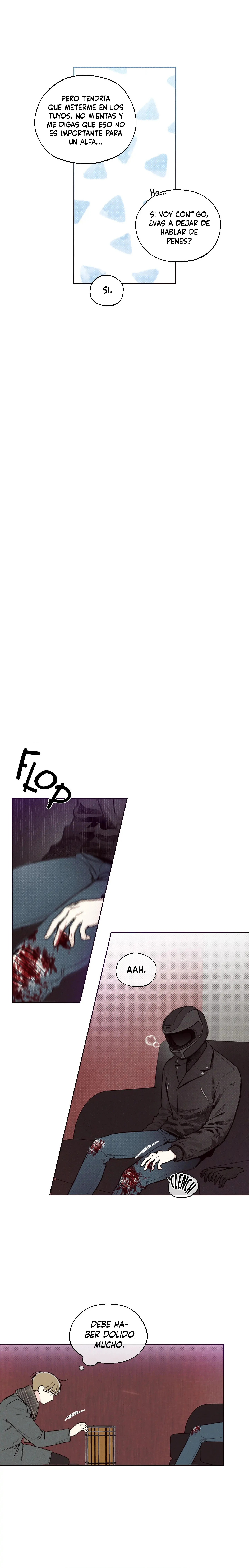 Página 9 — Diciembre Capítulo 1