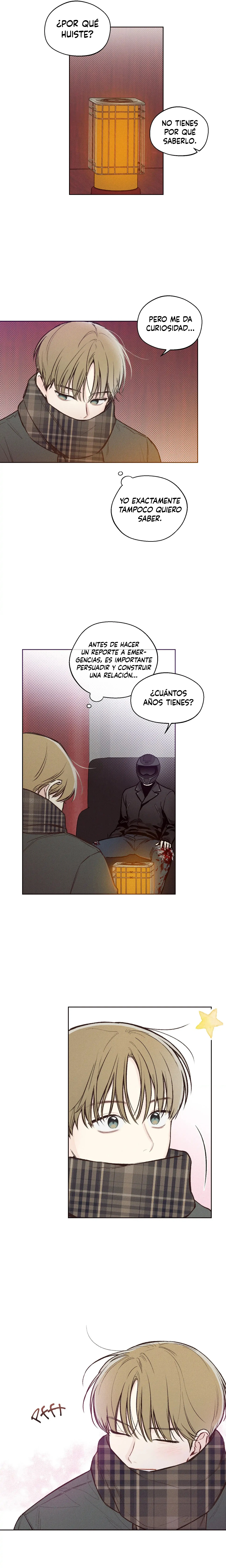 Página 11 — Diciembre Capítulo 1