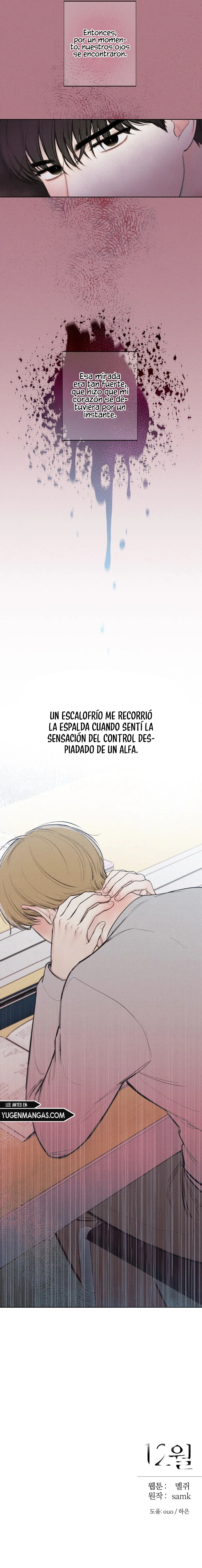 Página 9 — Diciembre Capítulo 13