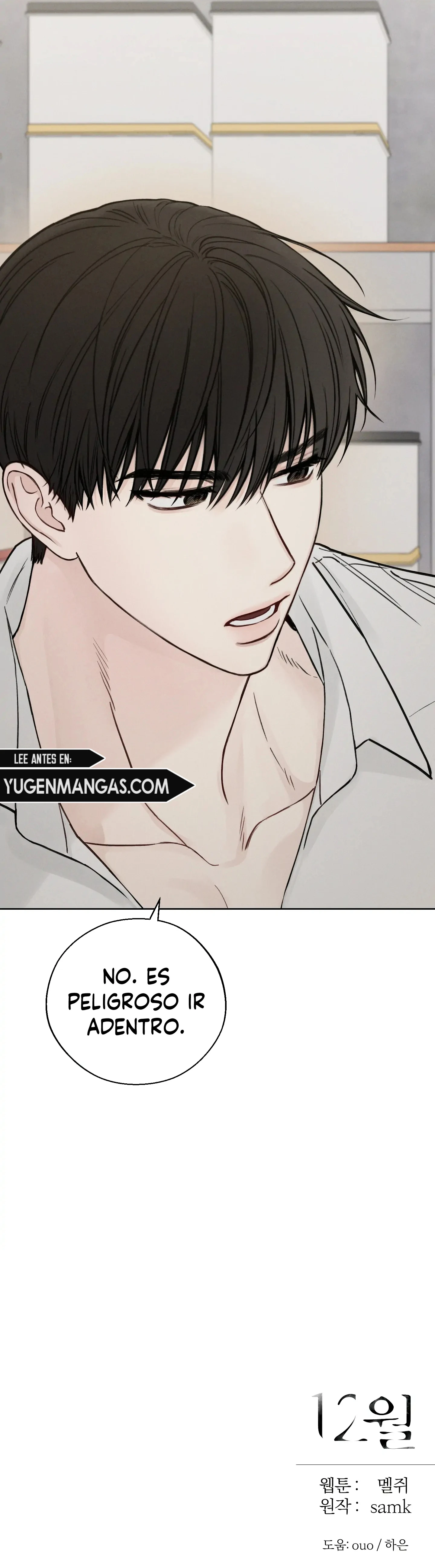 Página 11 — Diciembre Capítulo 25