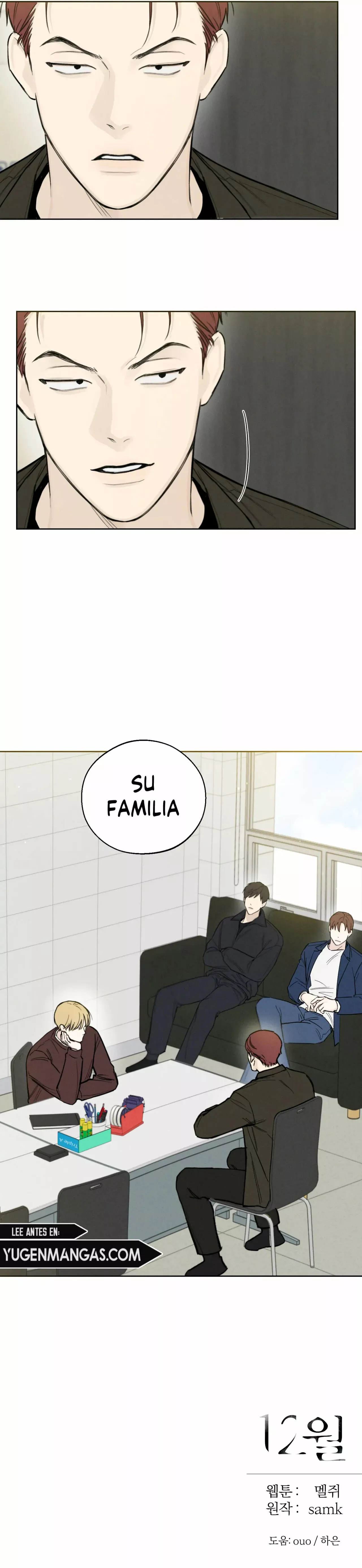 Página 10 — Diciembre Capítulo 28.1