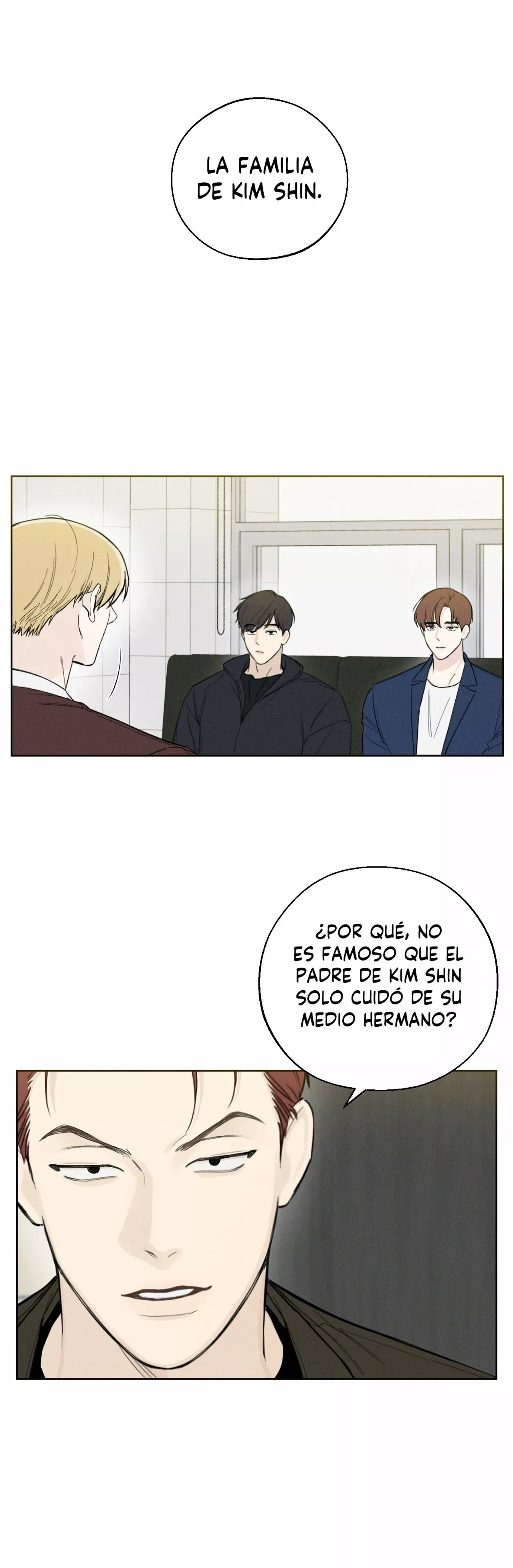 Página 3 — Diciembre Capítulo 29.1