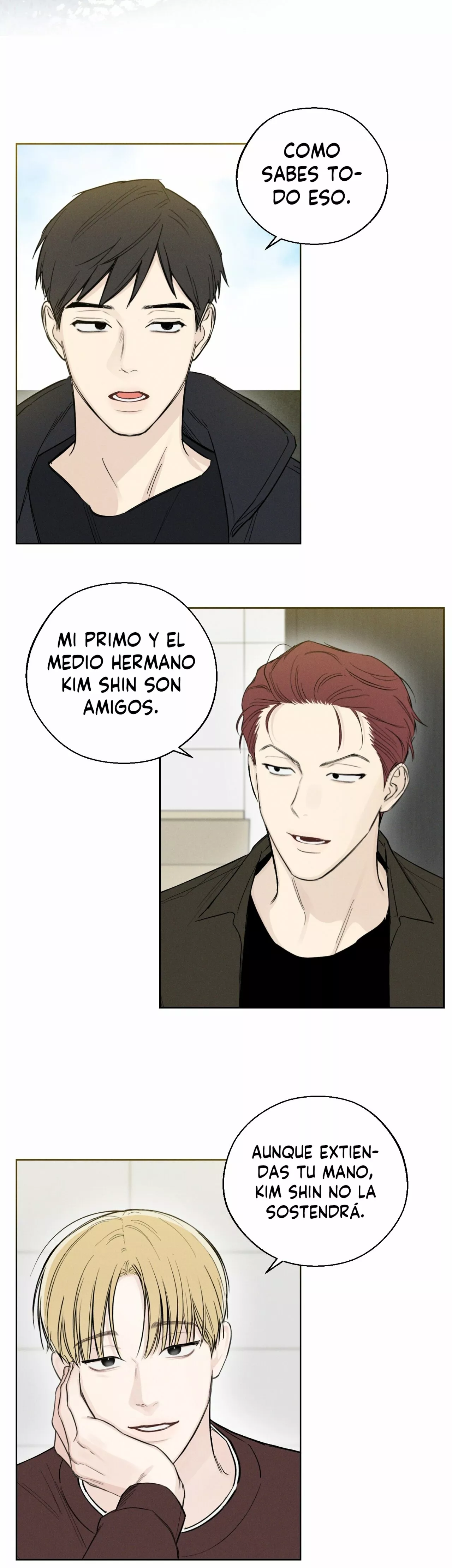Página 4 — Diciembre Capítulo 29.1