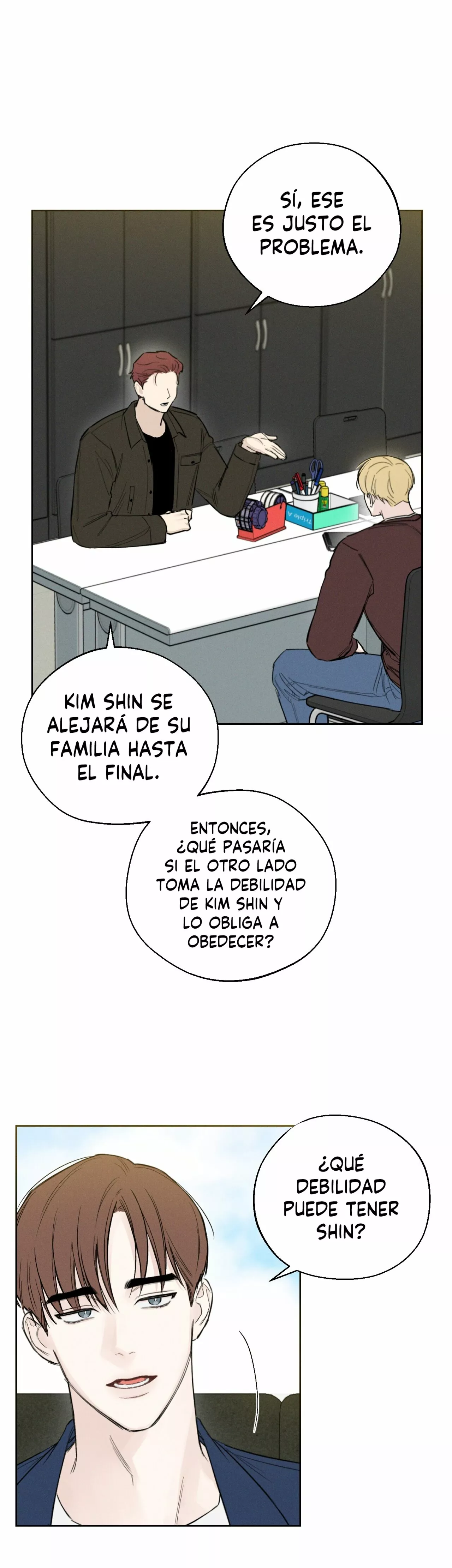 Página 5 — Diciembre Capítulo 29.1