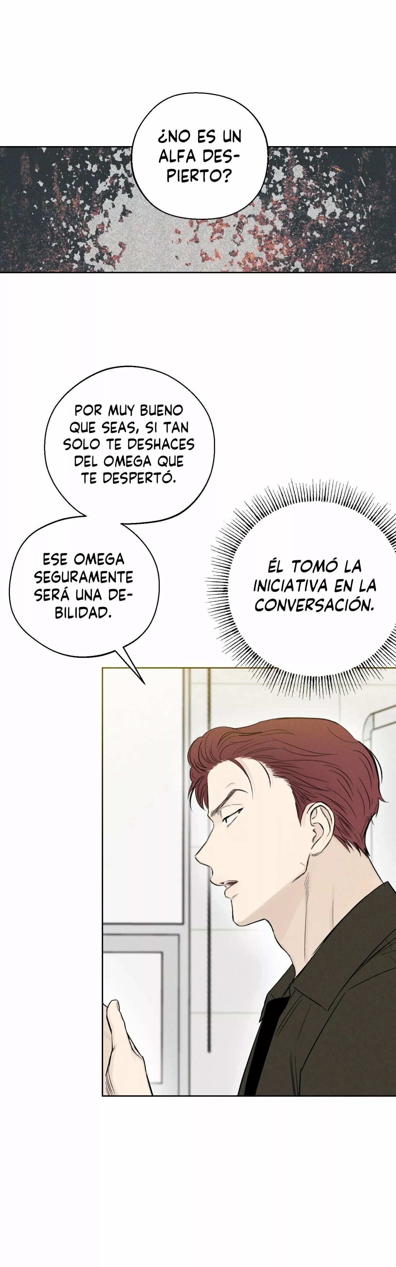 Página 6 — Diciembre Capítulo 29.1