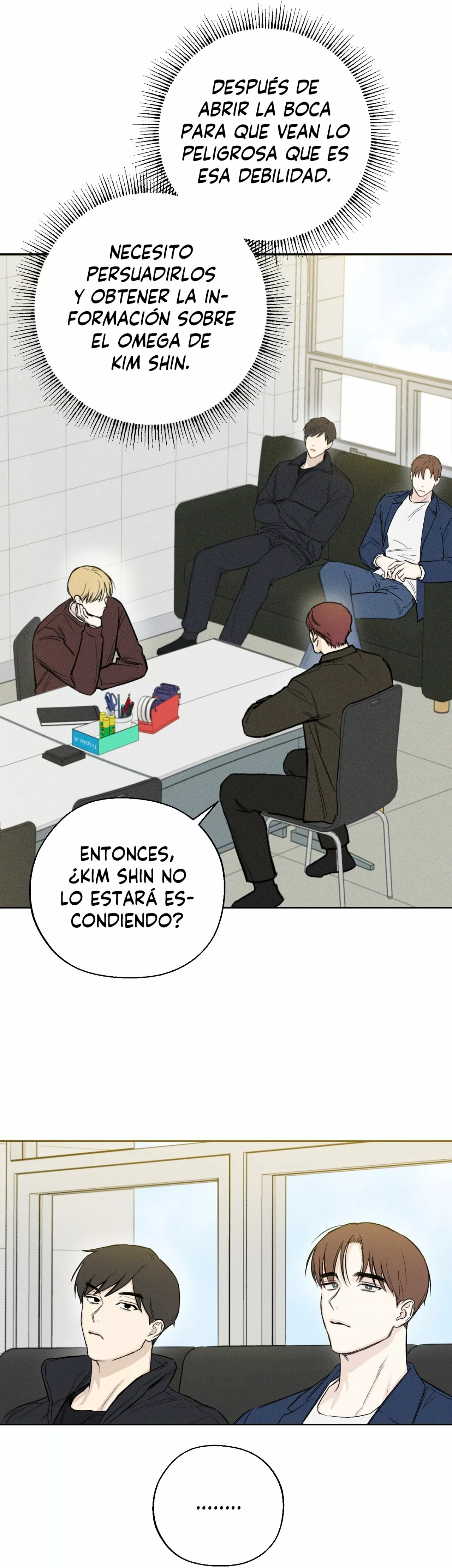 Página 7 — Diciembre Capítulo 29.1