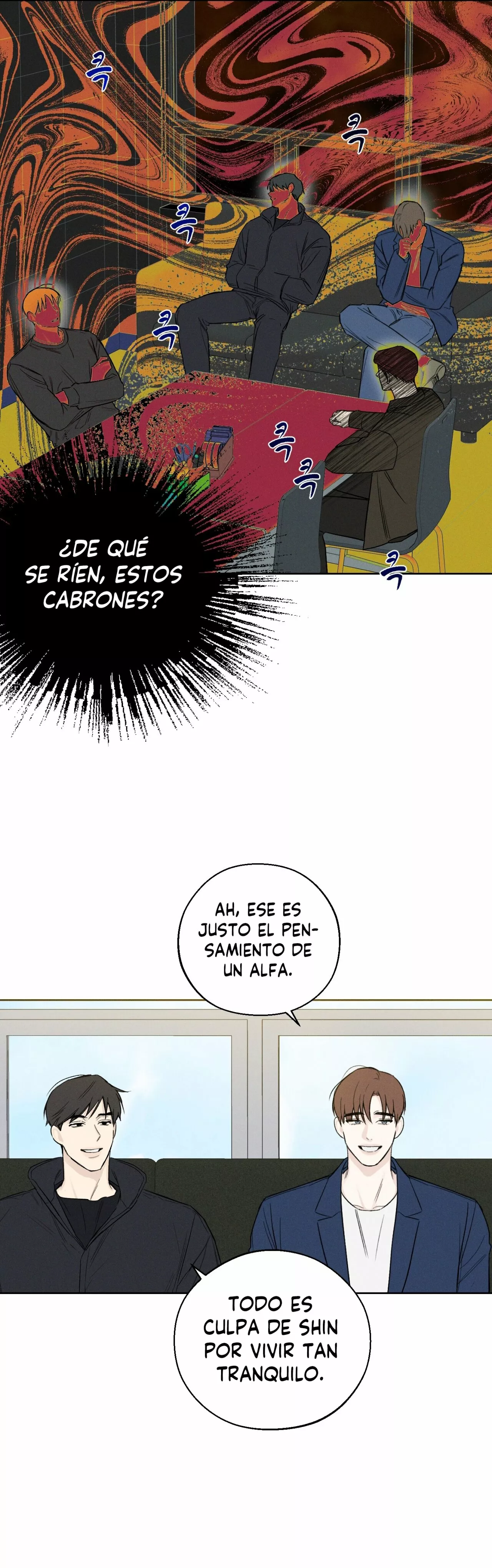 Página 10 — Diciembre Capítulo 29.1