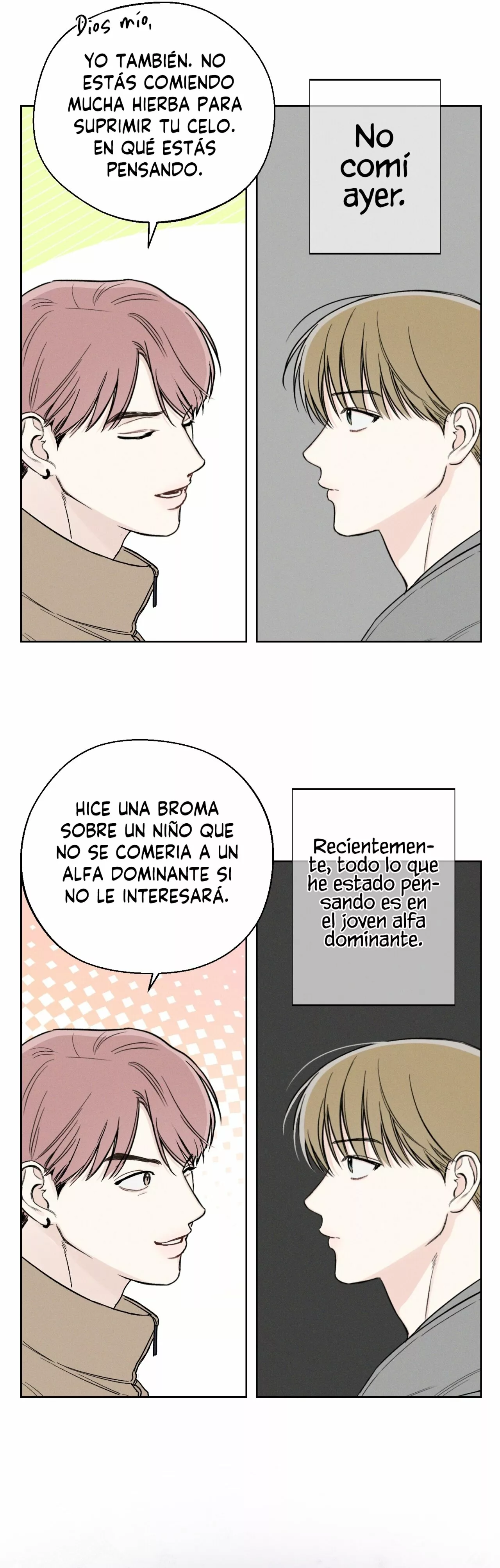 Página 17 — Diciembre Capítulo 29.1