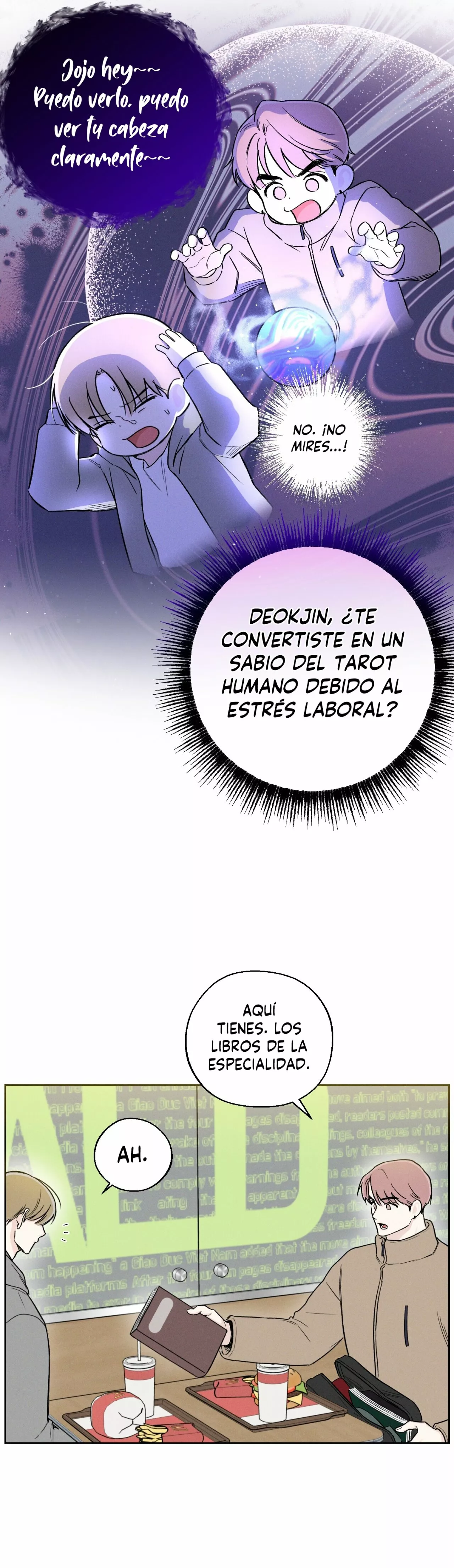 Página 18 — Diciembre Capítulo 29.1